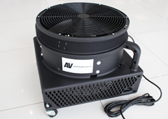 Air Blower Fan