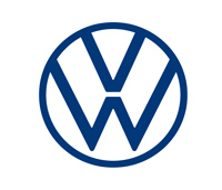 Volkswagen Flags