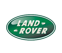 Land Rover Flags