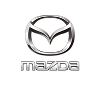 Mazda Flags