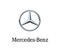Mercedes-Benz Flags
