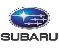 Subaru Flags