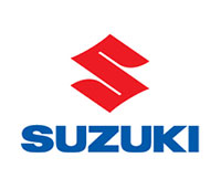 Suzuki Flags
