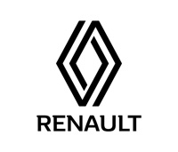 Renault Flags