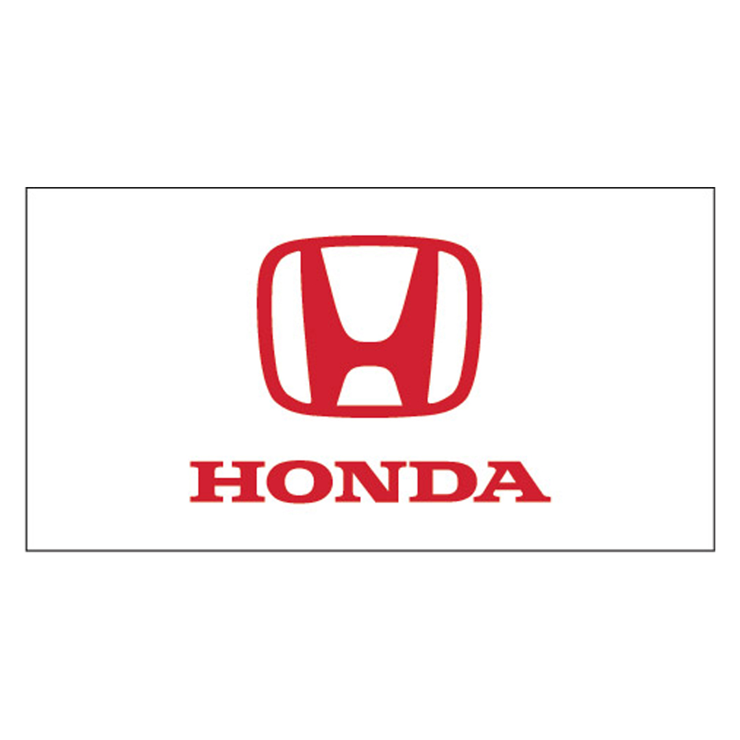 Honda Flags Banners For Honda Car Dealers Auto Visuals